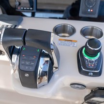 Boston Whaler 350 Realm