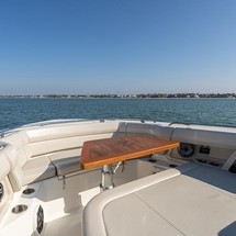 Boston Whaler 350 Realm