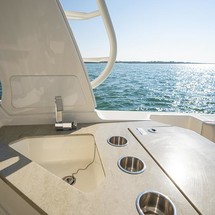 Boston Whaler 350 Realm