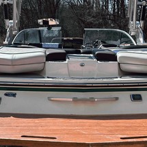 Mastercraft X25