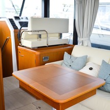 Beneteau Swift Trawler 35