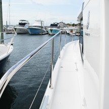 Beneteau Swift Trawler 35