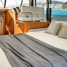 Beneteau Swift Trawler 35