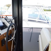 Beneteau Swift Trawler 35