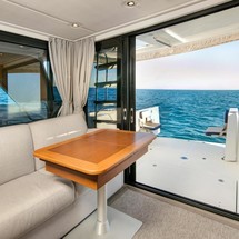 Beneteau Swift Trawler 35