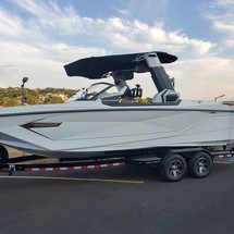 Super Air Nautique G25