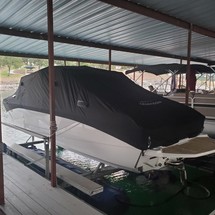 Super Air Nautique G25