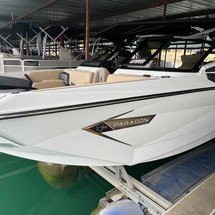 Super Air Nautique G25