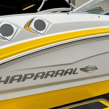 Chaparral 206 SSi WT