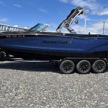 Mastercraft X24