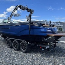 Mastercraft X24