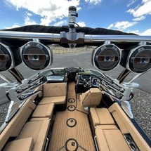 Mastercraft X24