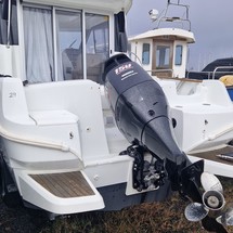 Beneteau Antares 7.80