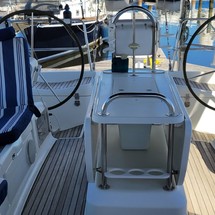 Jeanneau Sun Odyssey 49