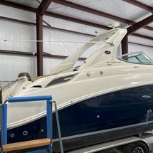 Sea Ray 280 Sundancer