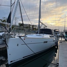 Oceanis 45