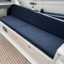 Oceanis 45