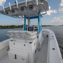 Aquador 30 ST