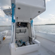 Aquador 30 ST