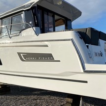 Jeanneau Merry Fisher 1095