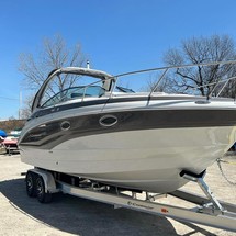 Crownline 270 CR