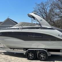 Crownline 270 CR