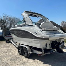 Crownline 270 CR