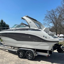 Crownline 270 CR