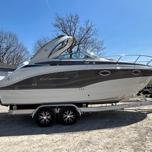 Crownline 270 CR