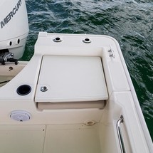 Boston Whaler 210 Montauk