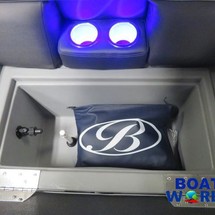 Premier Pontoons Navigator 220