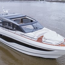 Princess V55