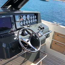 Fjord 40 Open