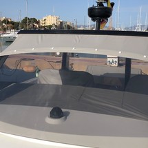 Fjord 40 Open