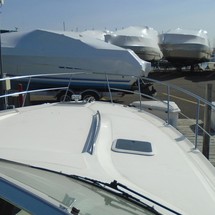 Sea Ray 410 Sundancer