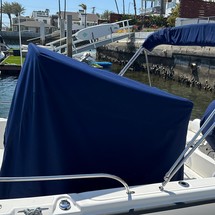 Boston Whaler 190 Outrage