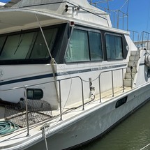 Harbor master 37