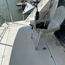 Harbor master 37