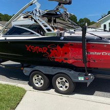 Mastercraft XStar