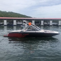 Mastercraft XStar