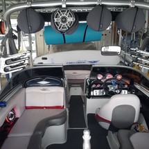 Mastercraft XStar