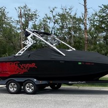 Mastercraft XStar