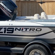 Z19 Nitro Sport