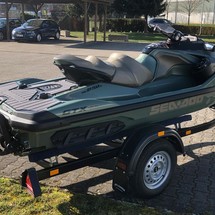 Sea-Doo GTX Limited 300