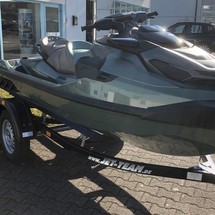 Sea-Doo GTX Limited 300