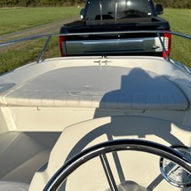 Boston Whaler 150 Super Sport