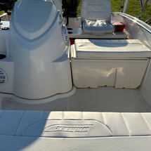 Boston Whaler 150 Super Sport