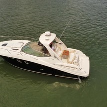 Sea Ray 330 Sundancer