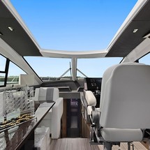 Cruisers Yachts 60 Cantius