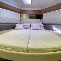 Beneteau Gran Turismo 44